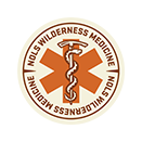 NOLS Wilderness Logo
