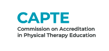logo for CAPTE