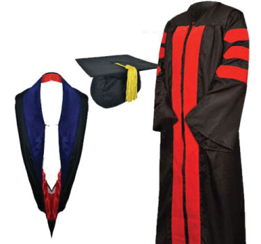 Graduation Regalia