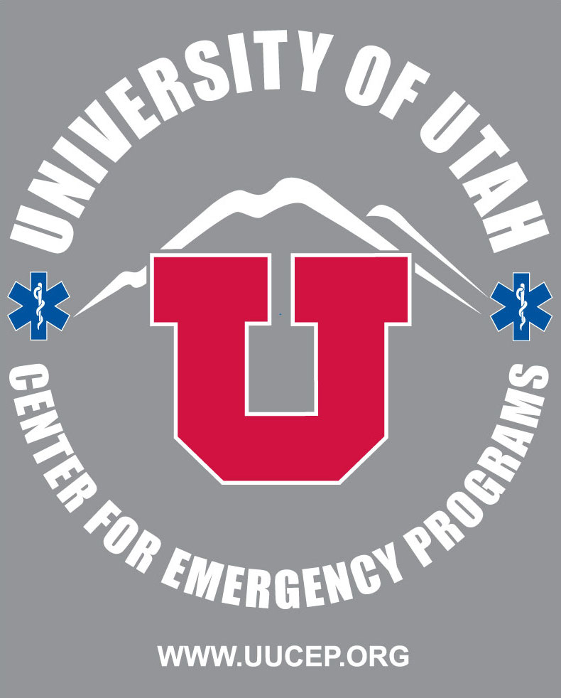 Emergency Programs logo gray