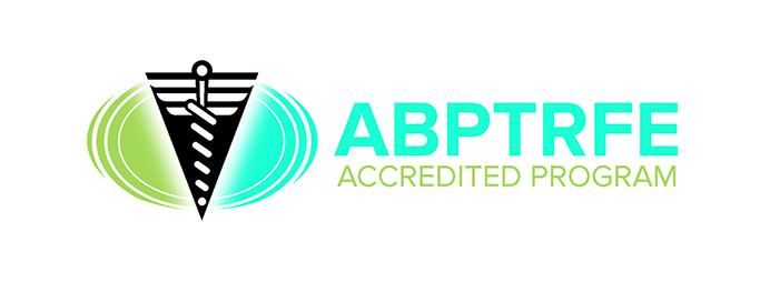 ABPTRFE logo