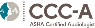 ASHA Certified Audiologist CCC-A