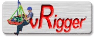 vRigger Rope Rigging Software Logo