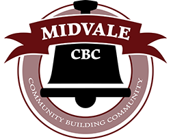Midvale CBC Logo