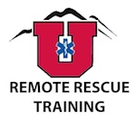 Remote Rescue Training logo
