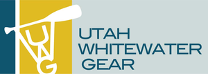 Utah Whitewater Gear Logo