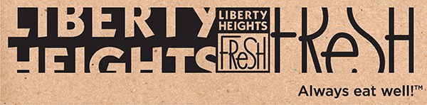 Liberty Heights Fresh Logo