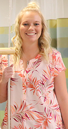 Lindsey Ward