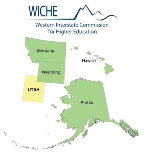 Wiche Map