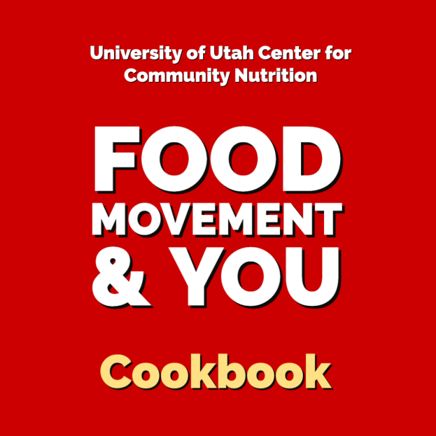 Food Movement and You Cookbook