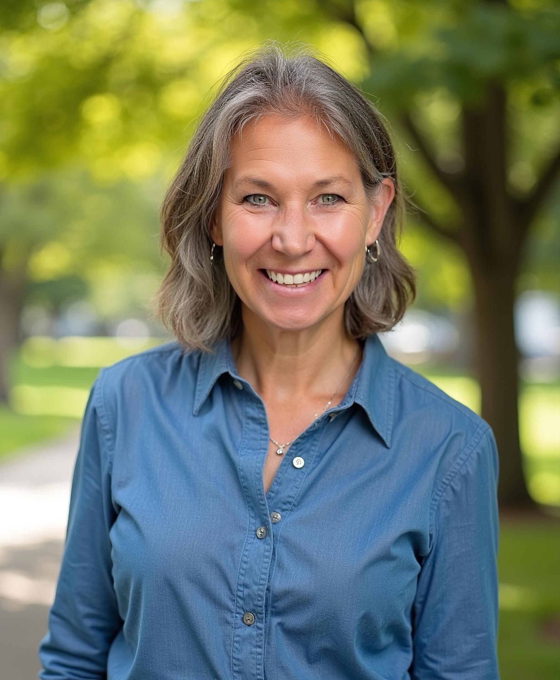 Dorothy L. Schmalz | College of Health