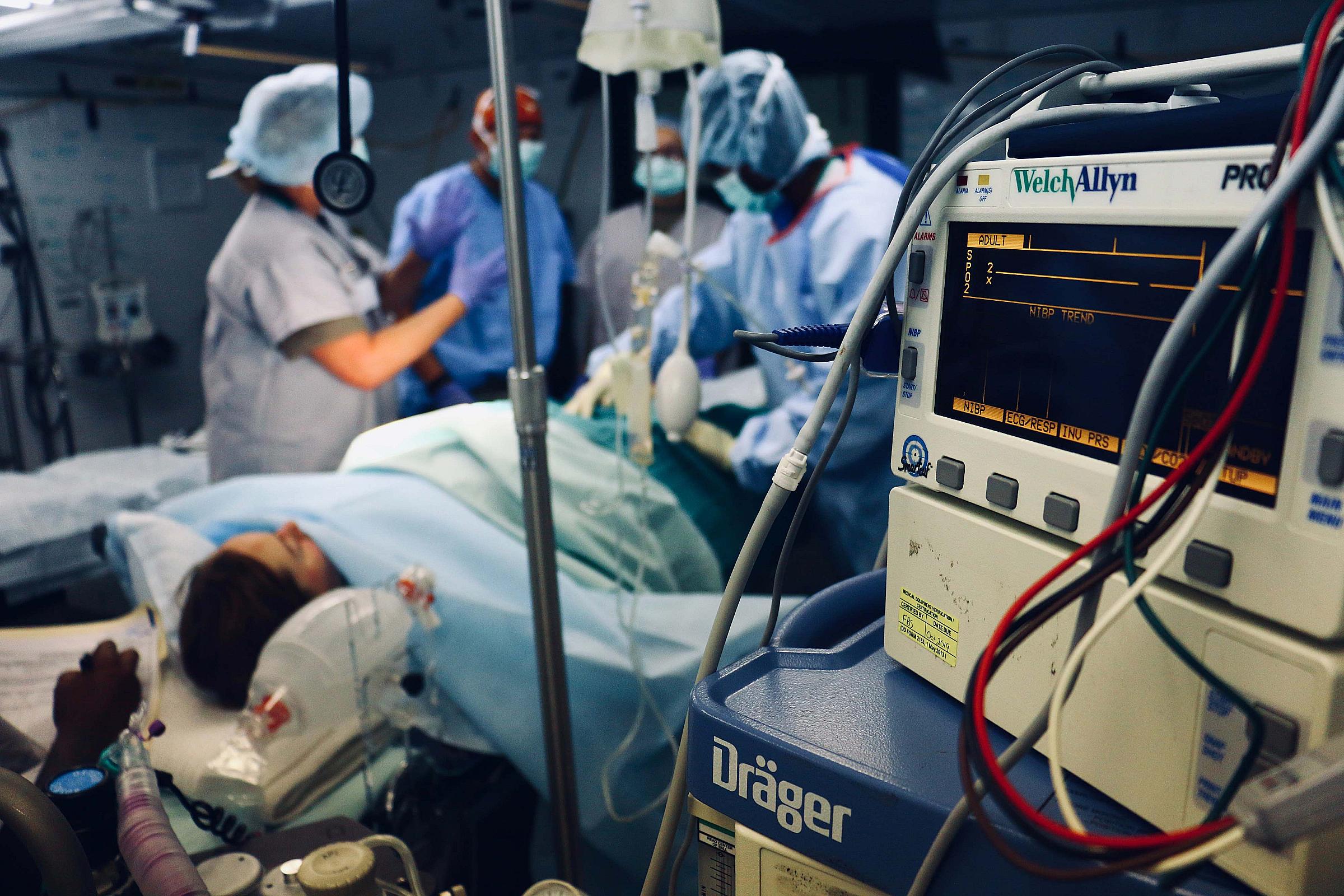 PTAT Acute Residency