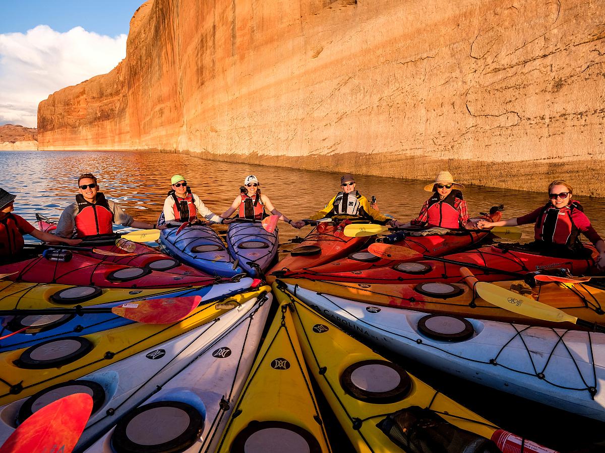 u-explore water