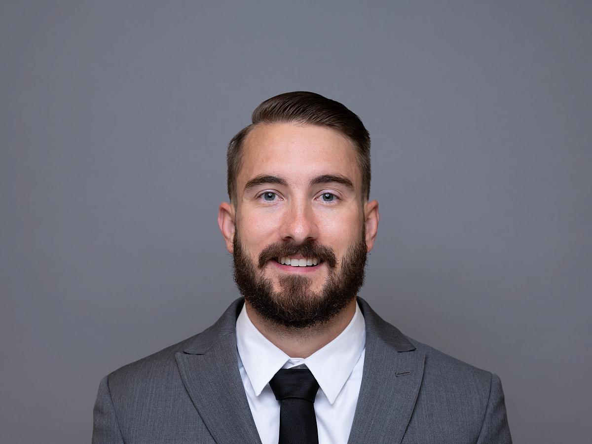 Cody Crane