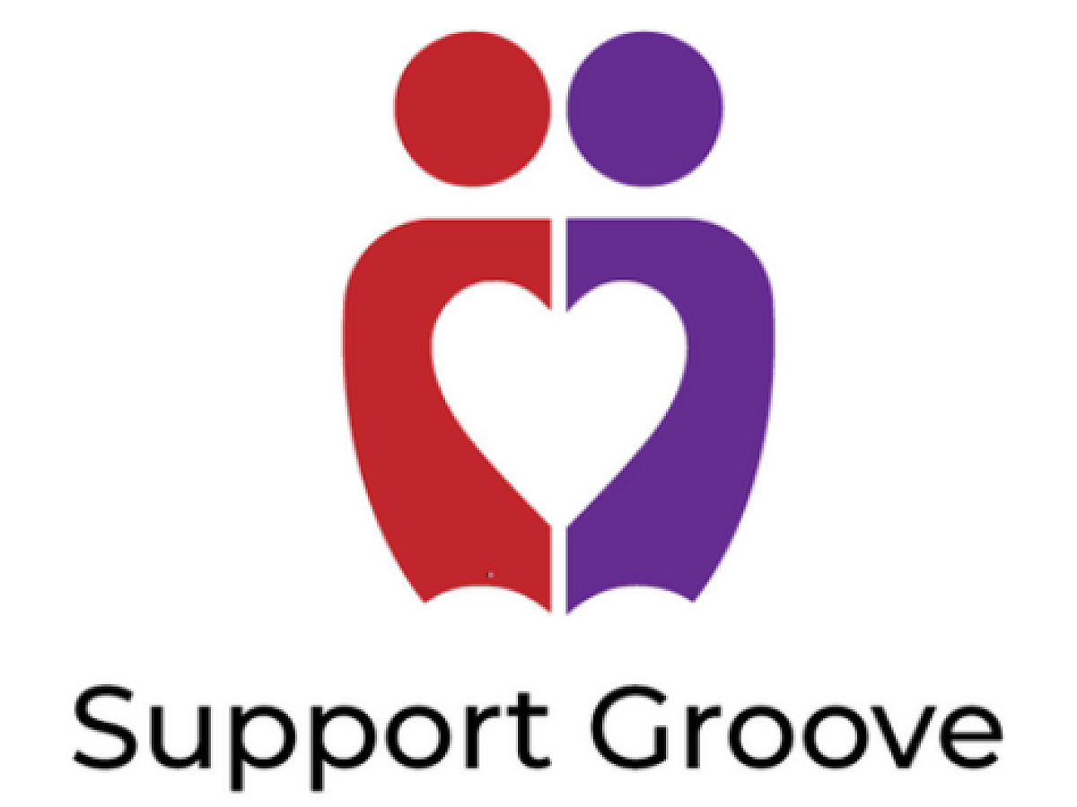 Support Groove Logo
