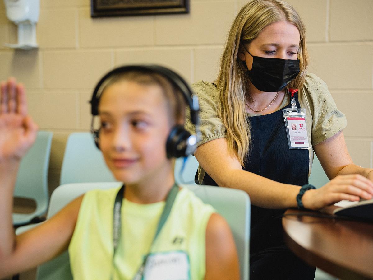 Wendover Health Hearing Clinic