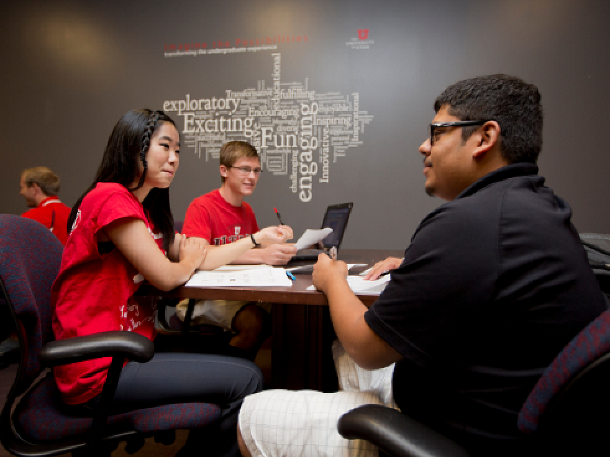 Advising, Recruitment and Career Services