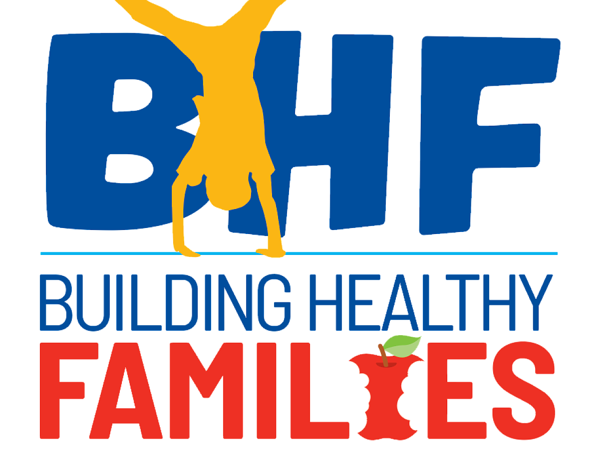 Building Healthy Families