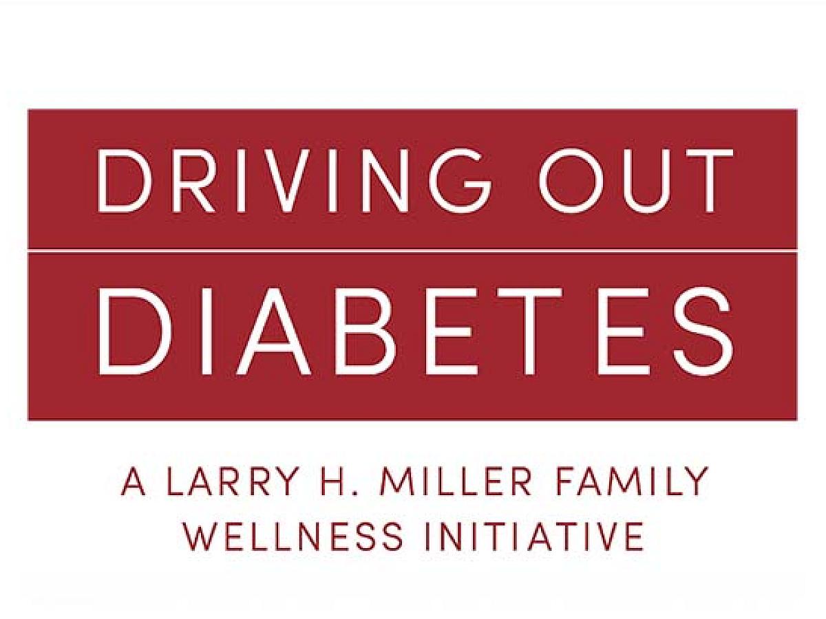 Driving Out Diabetes