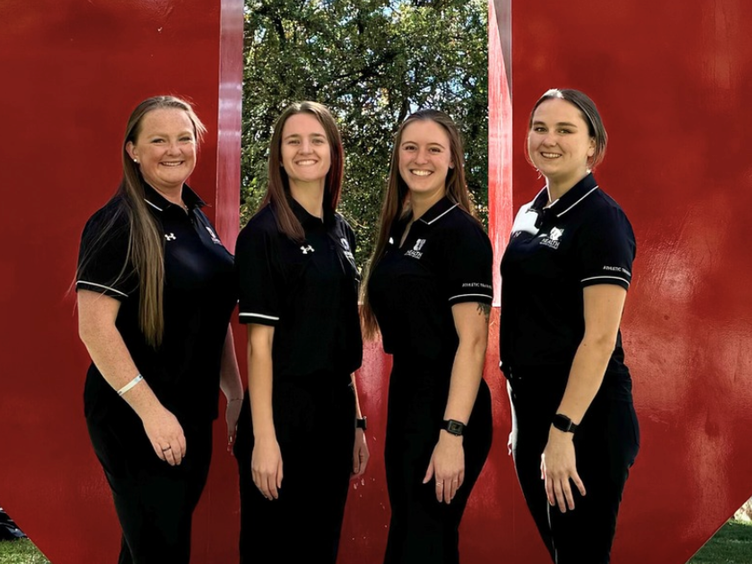 MAT 2026 ATSA Board