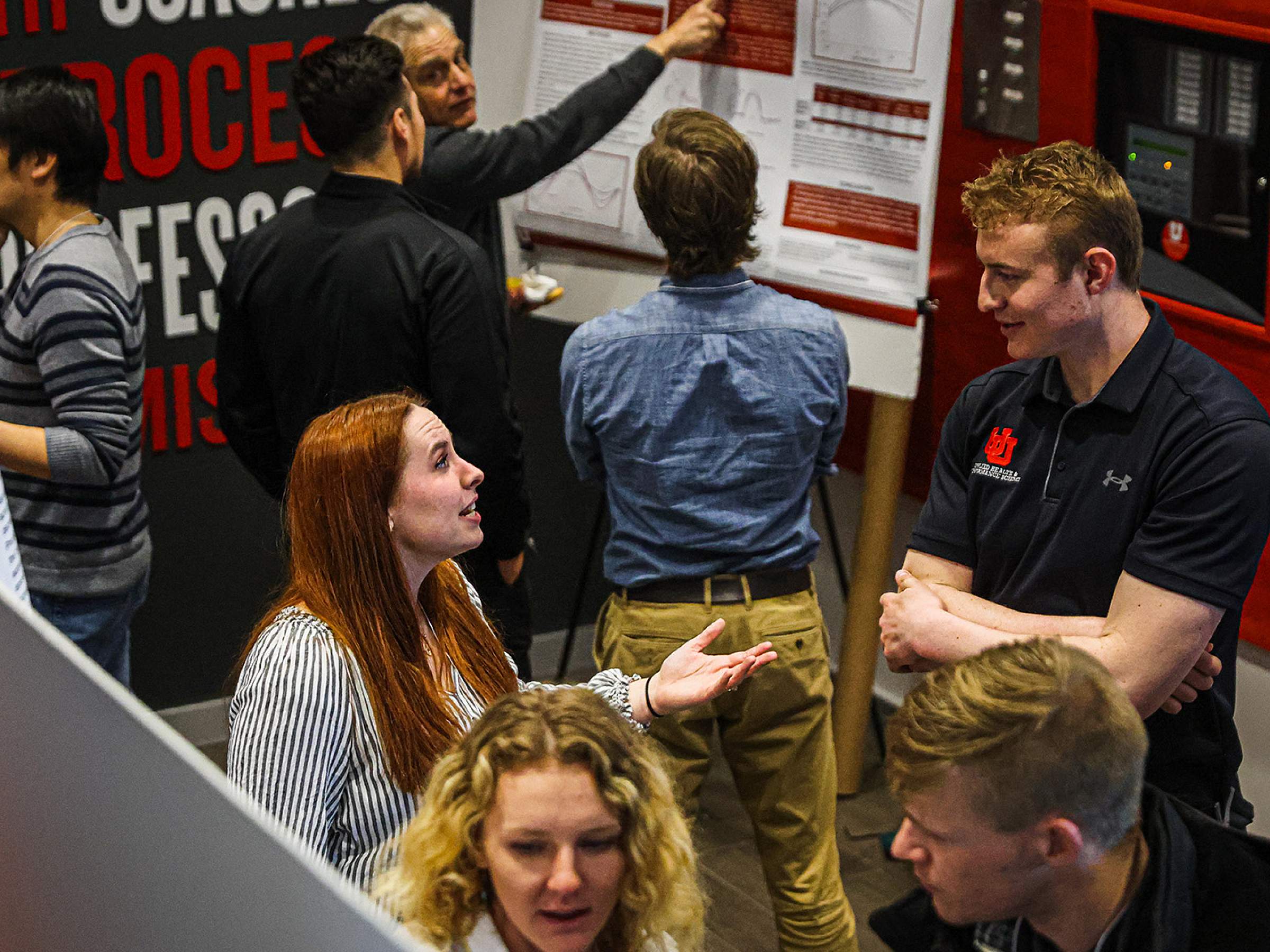 Athlete Health & Performance Symposium