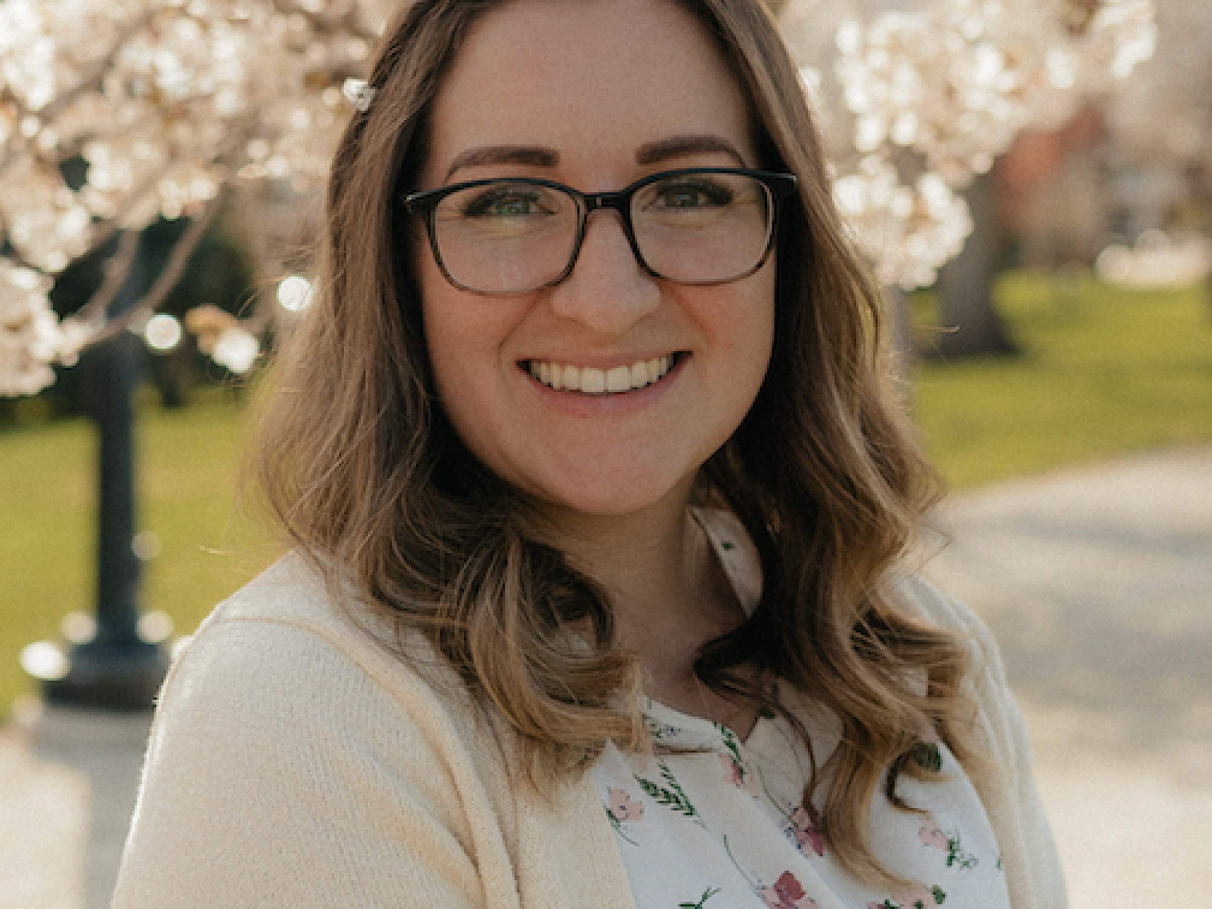 Kayla Norton headshot