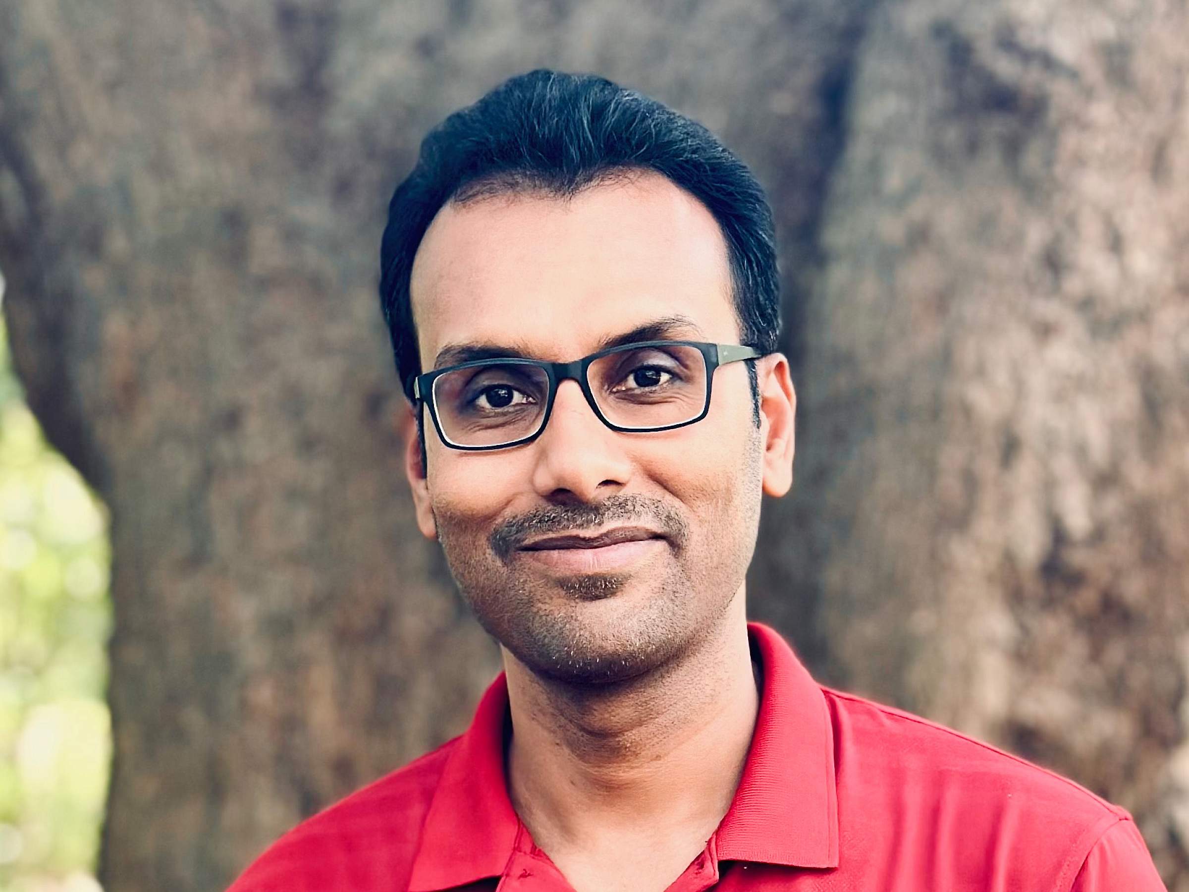 Soumya (SJ) Mitra