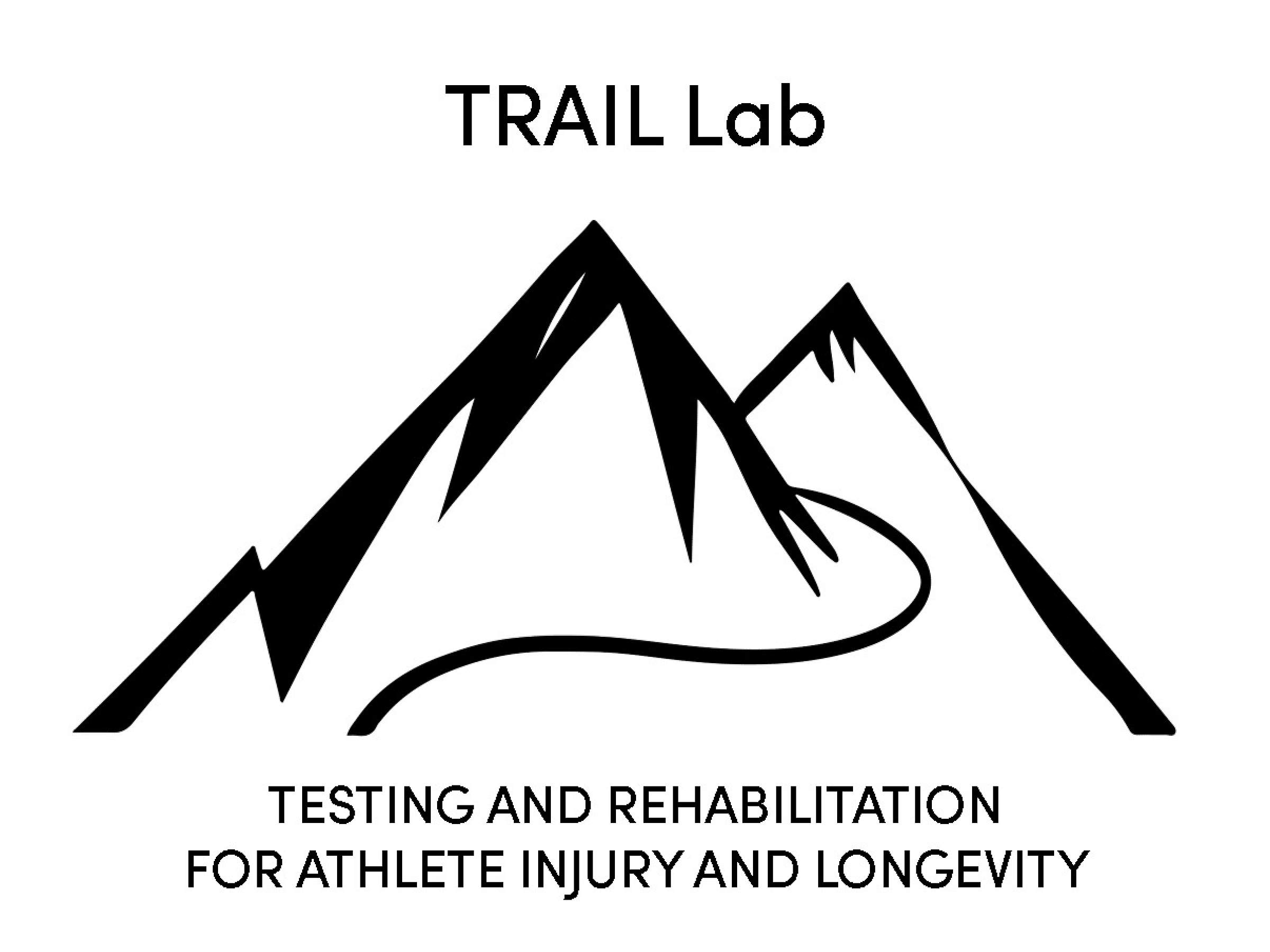 TRAIL Lab Icon