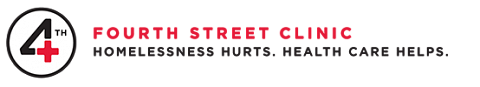 4th Street Clinic logo