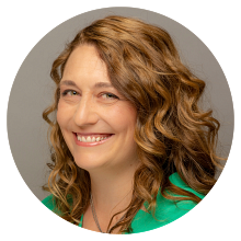Headshot of Misha Bradford