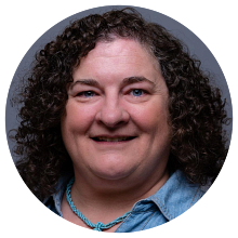 Headshot of Elizabeth Southwell