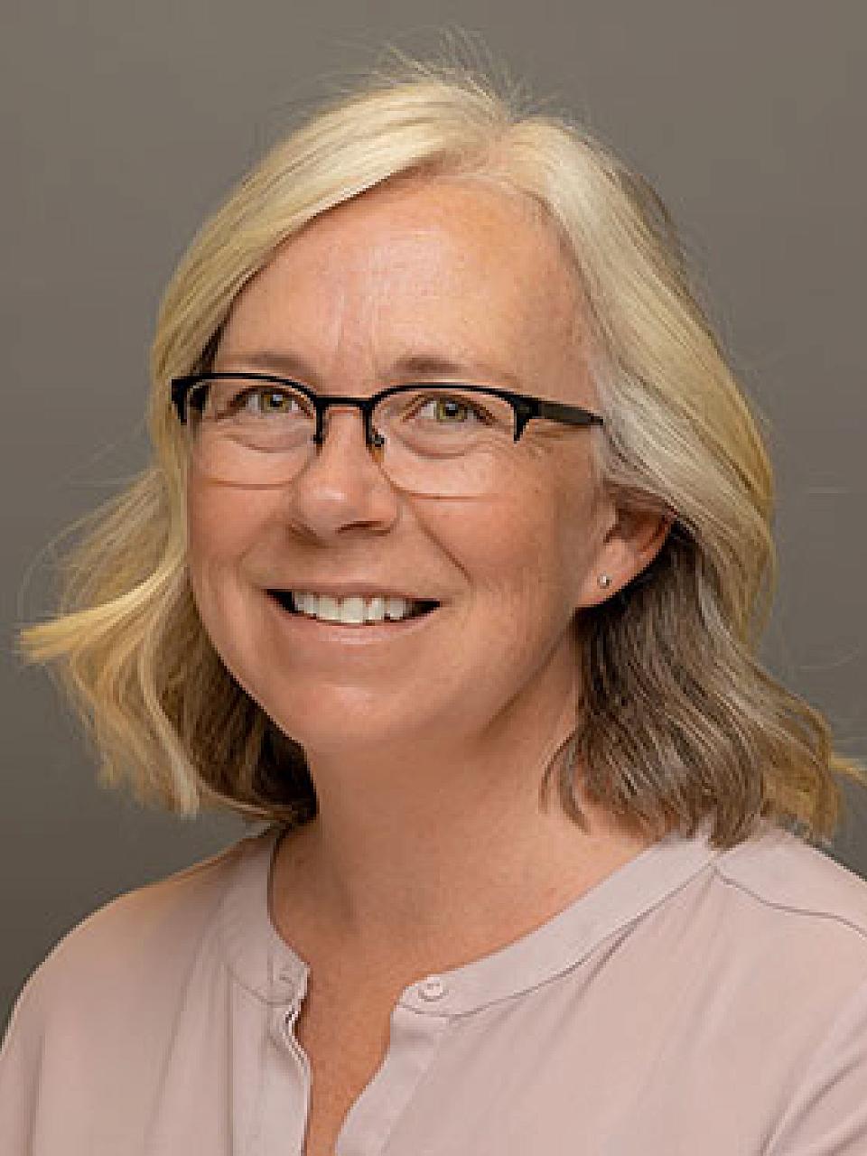 Amy Powell-Versteeg