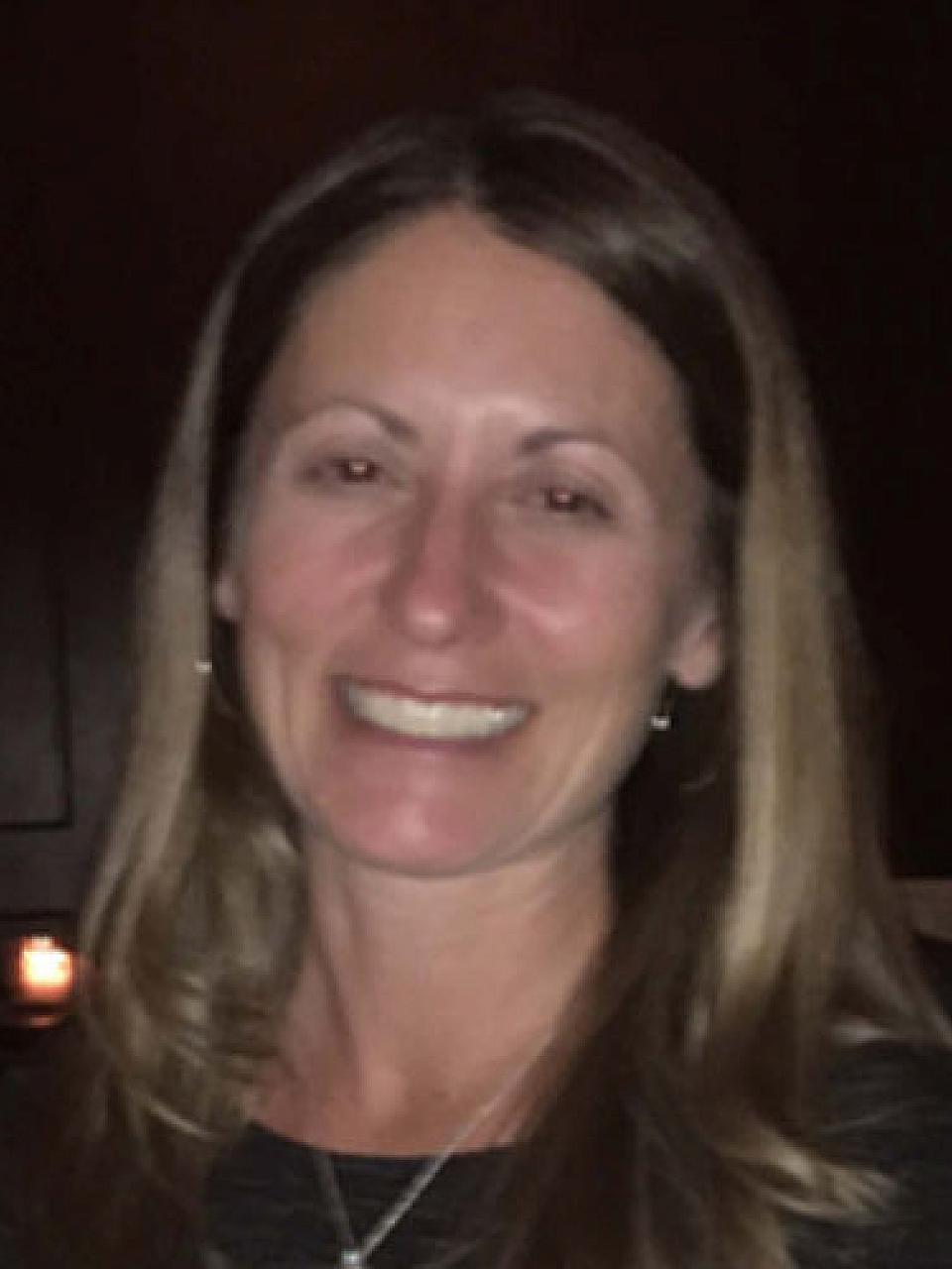 Christine Ryan Christine Ryan