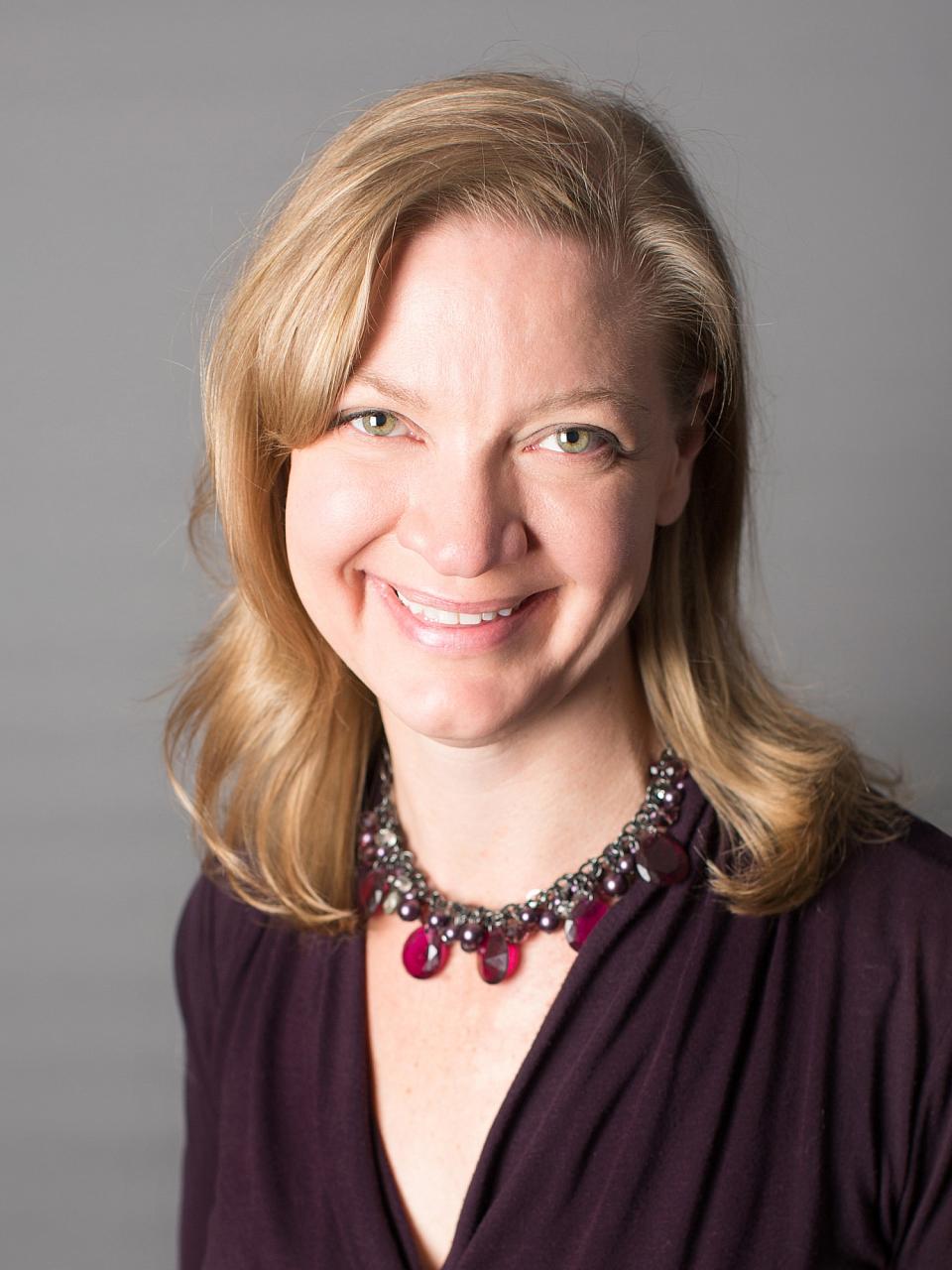 K. Jeanette Koski