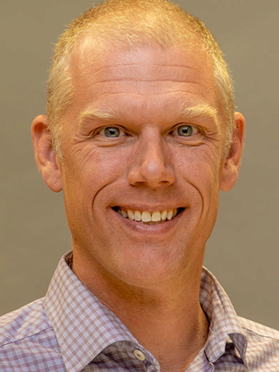 Josh Larson