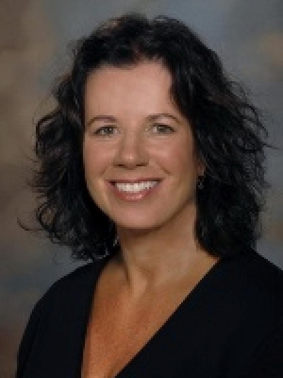 Julie Wambaugh