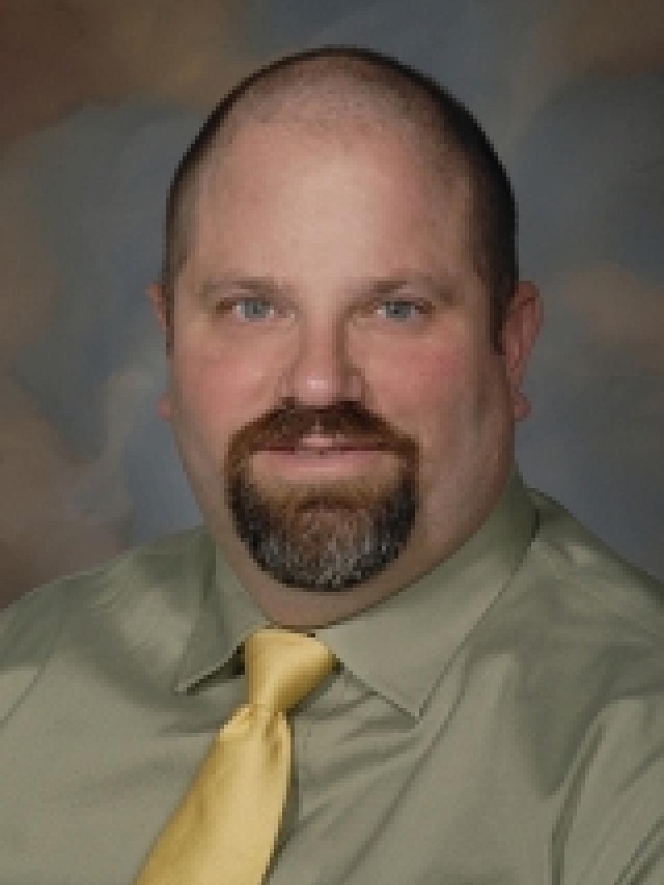 Kasey D. Mitchell