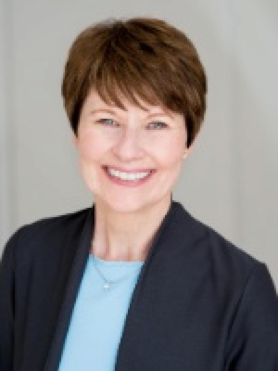 Kathy L. Chapman