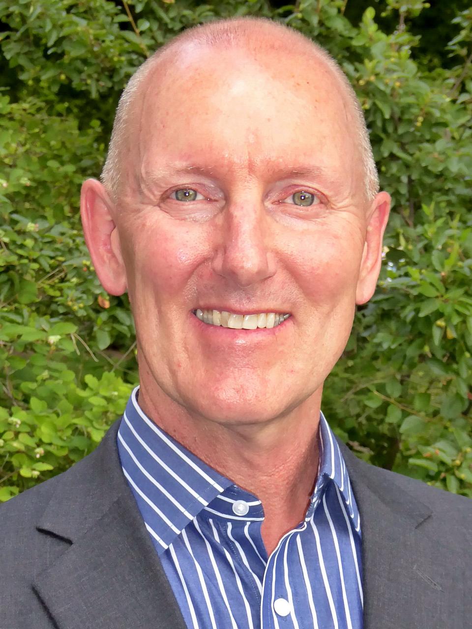Michael Blomgren