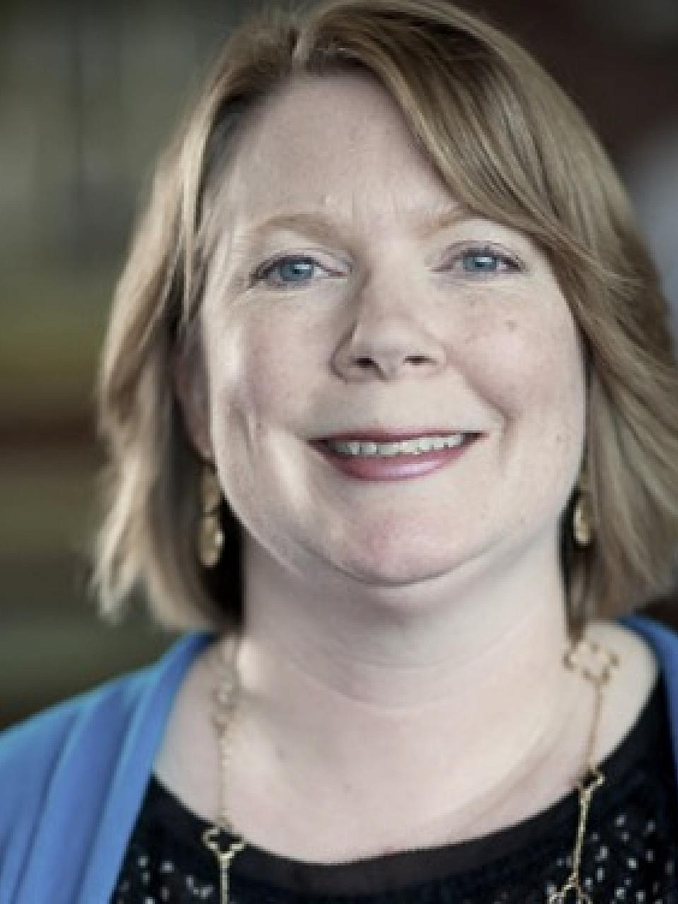 Sarah Hargus Ferguson