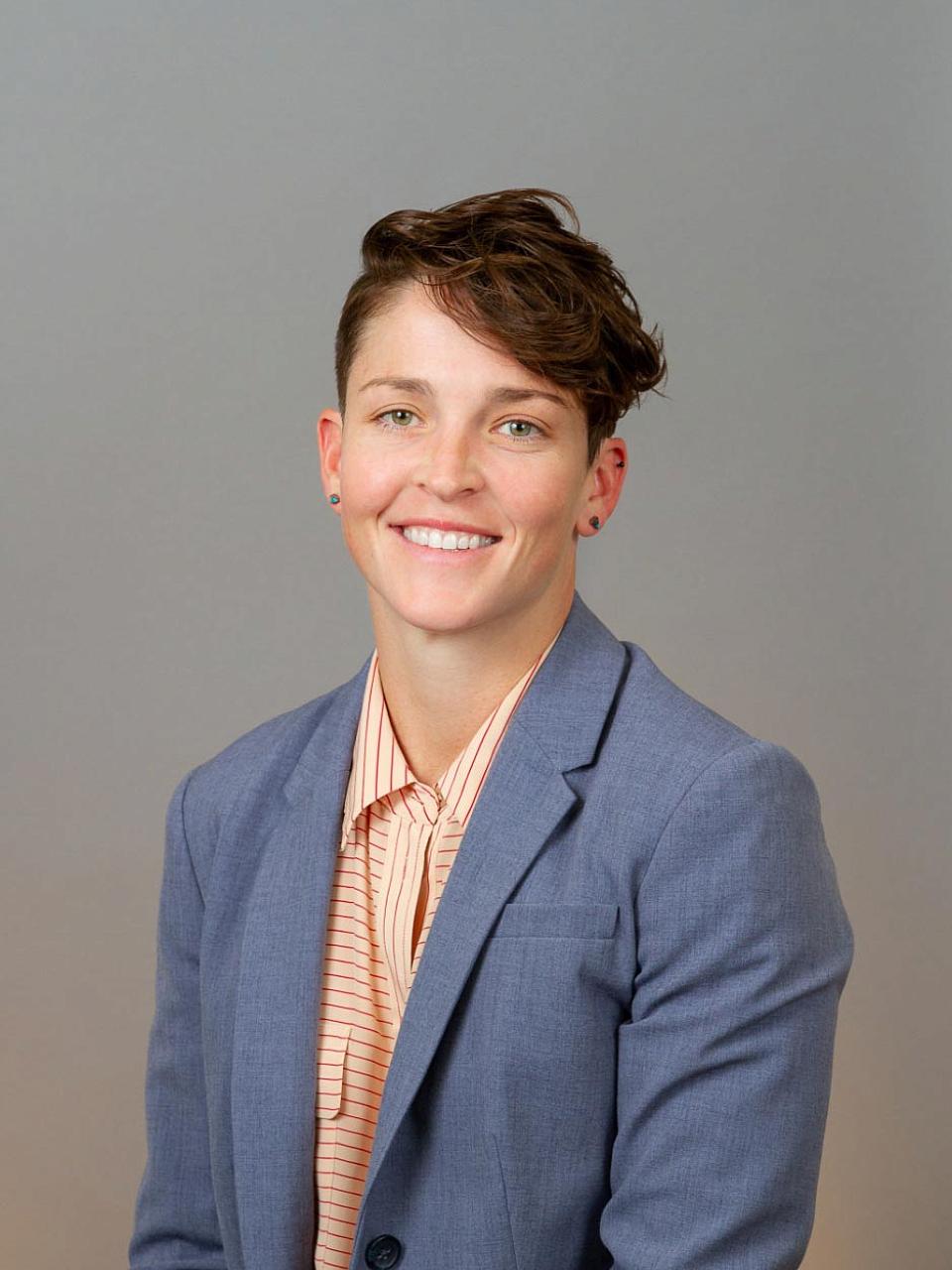 Elizabeth Lane