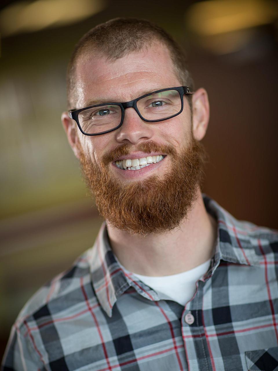 Eric Gardner