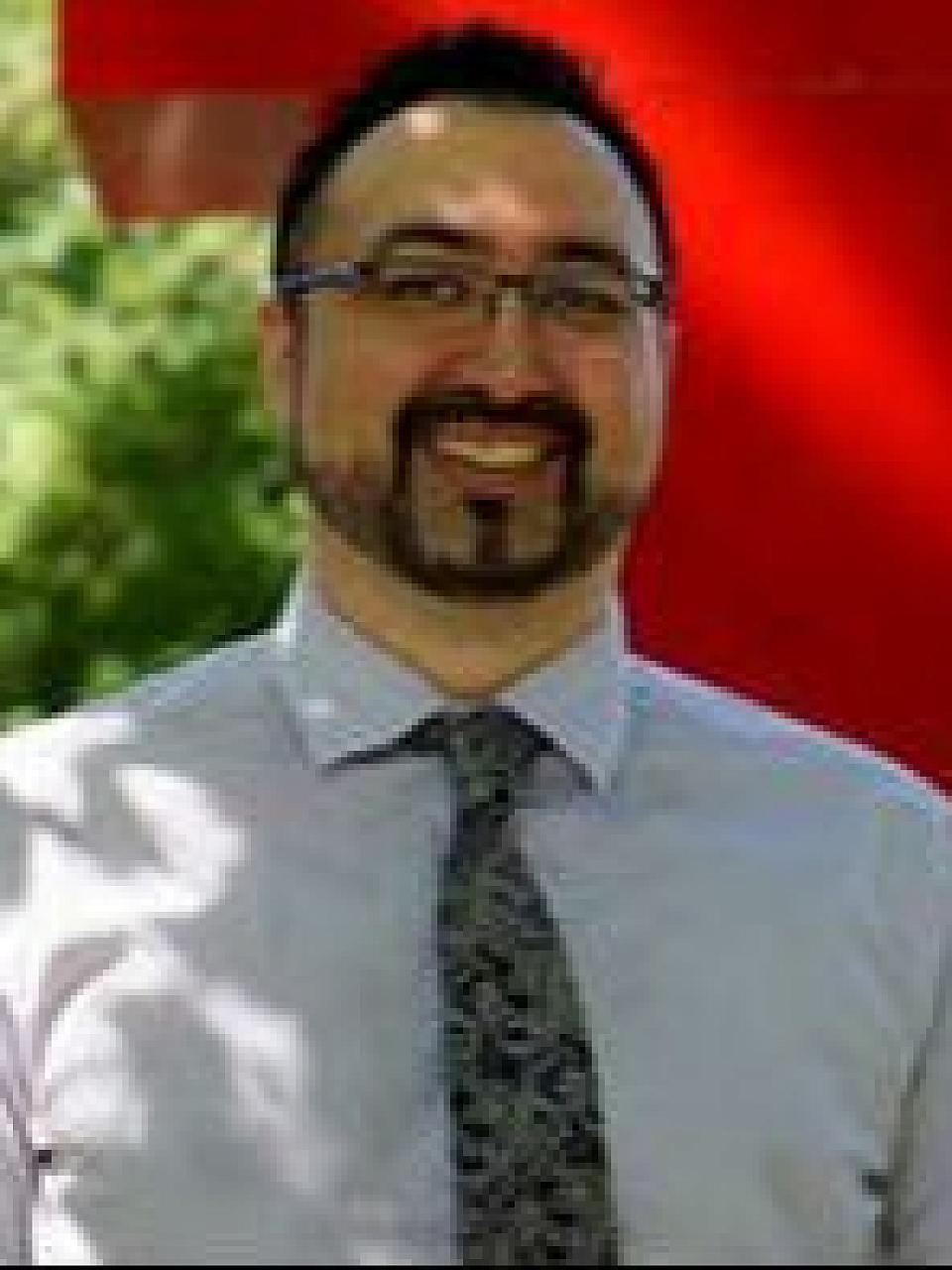 Justin MacKenzie