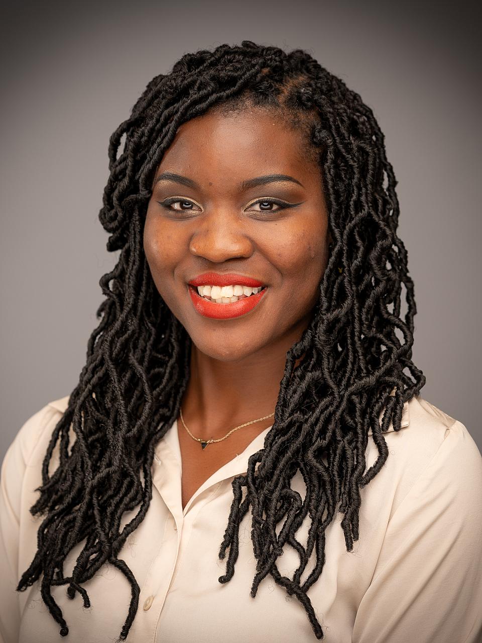 Photo of Angelica Dennis