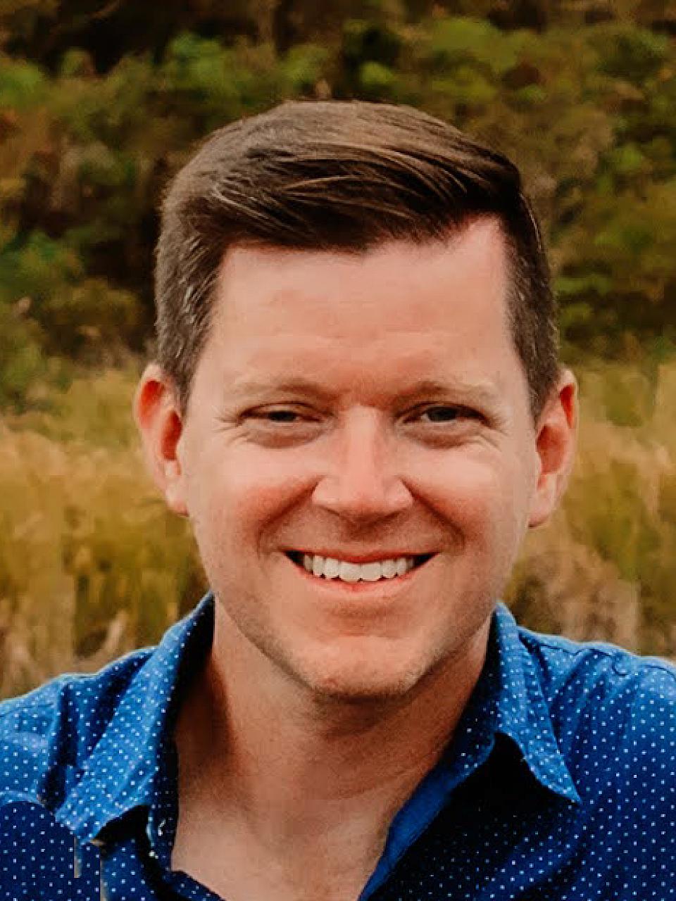 James Gardner photo