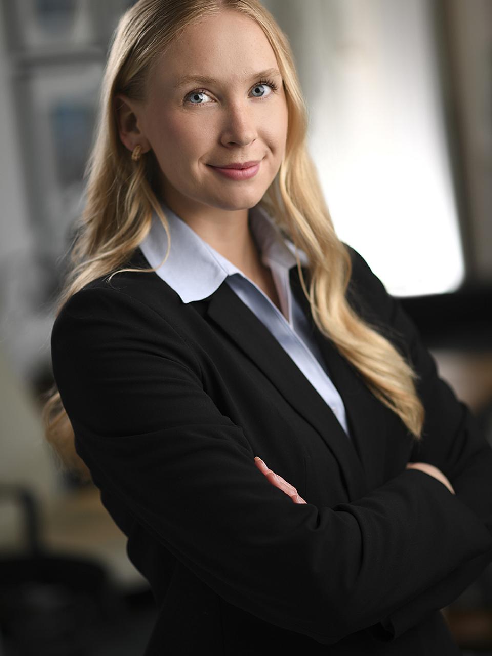 Headshot of Anna Kiffmeyer