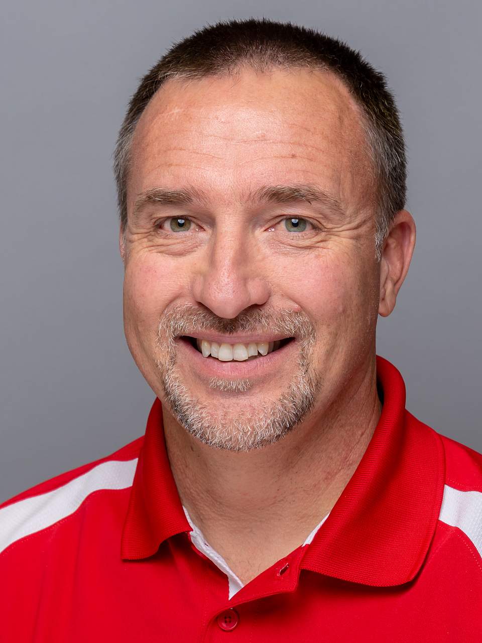 Headshot of Craig