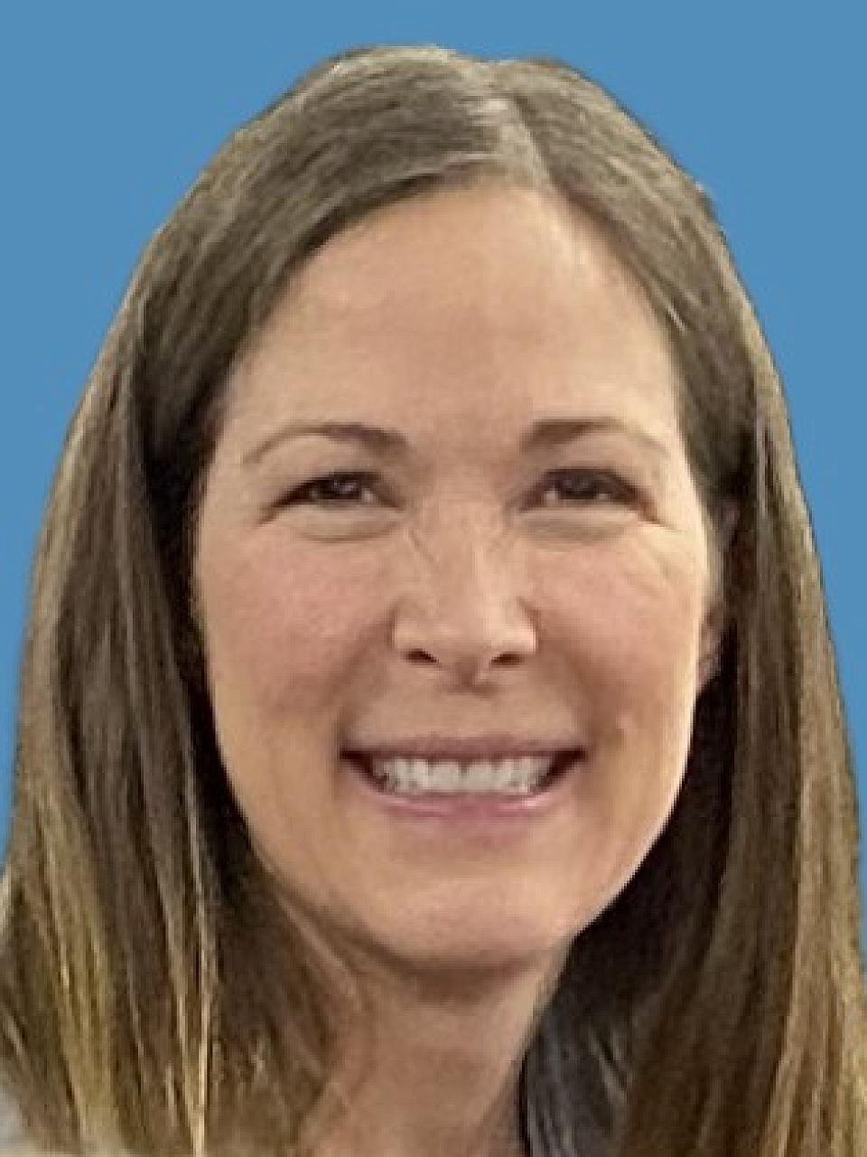 Heather Welch