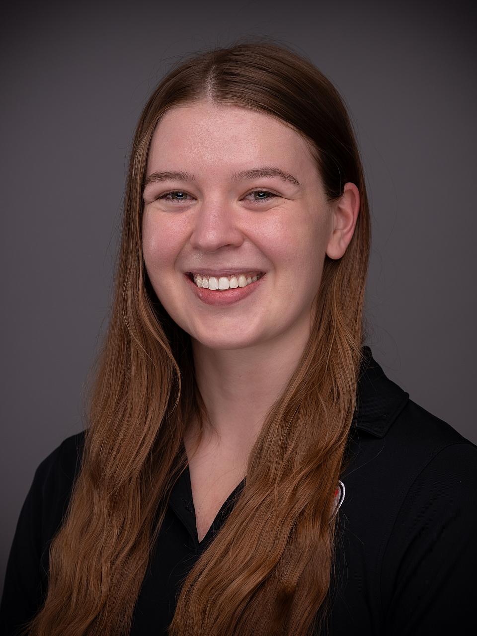 Headshot of Jessica Leighton