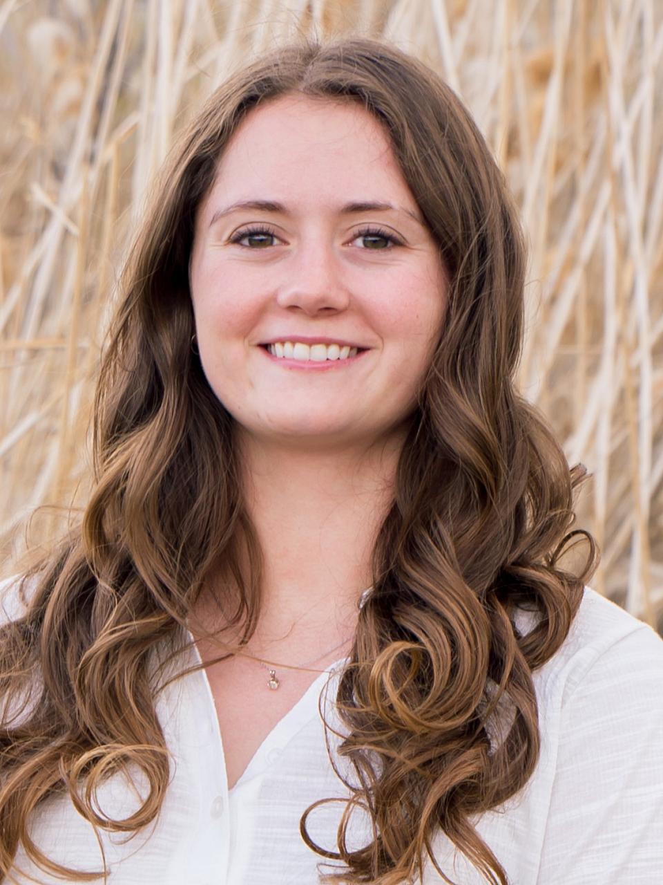 Kylee Heap Profile Picture